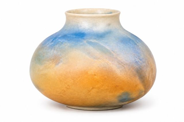 Belly Pot