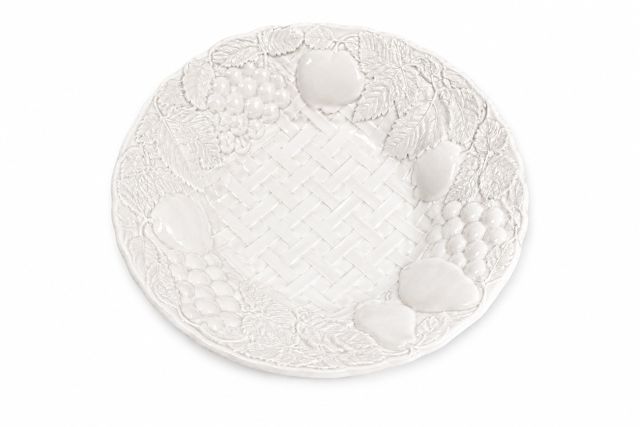 Bowl - Fuit & Lattice