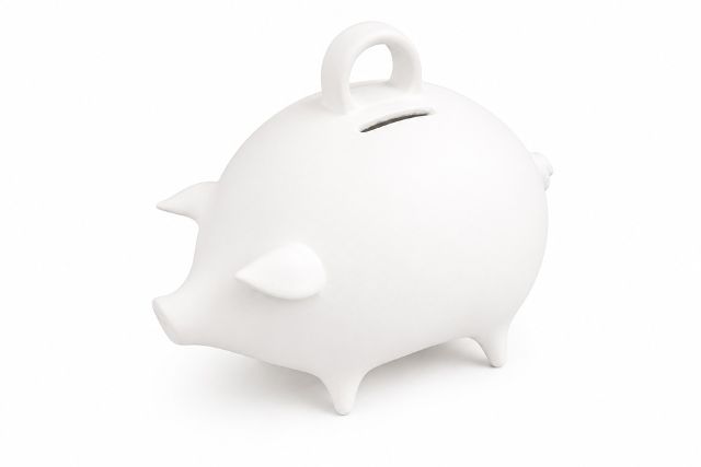 Piggy Bank Mexican