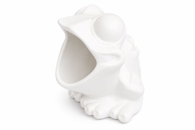 Soap Holder Frog