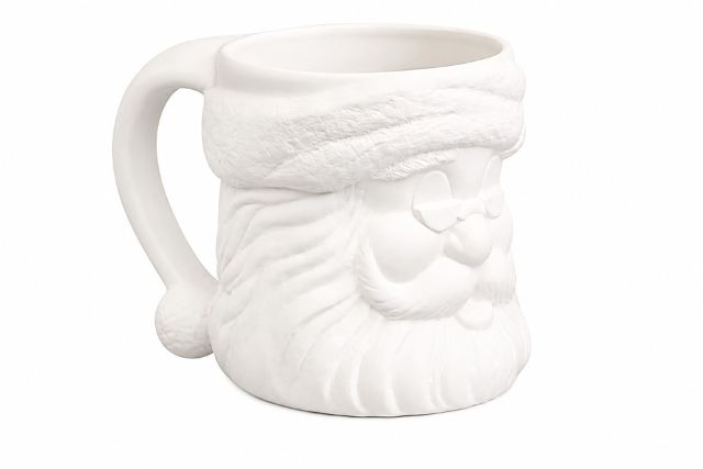 Mug Grandpa