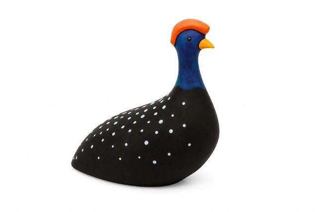 Guinea Fowl Large
