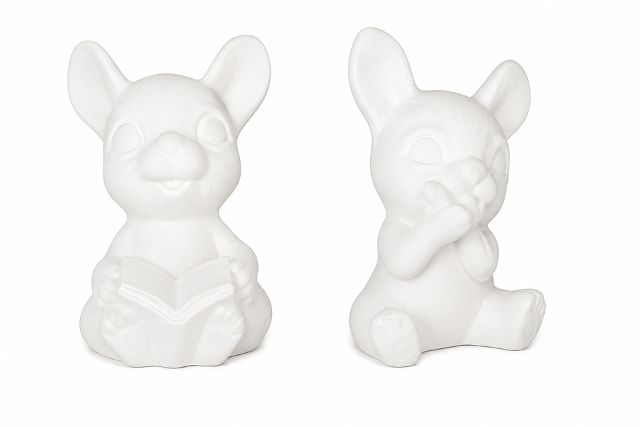 Bunnies Two