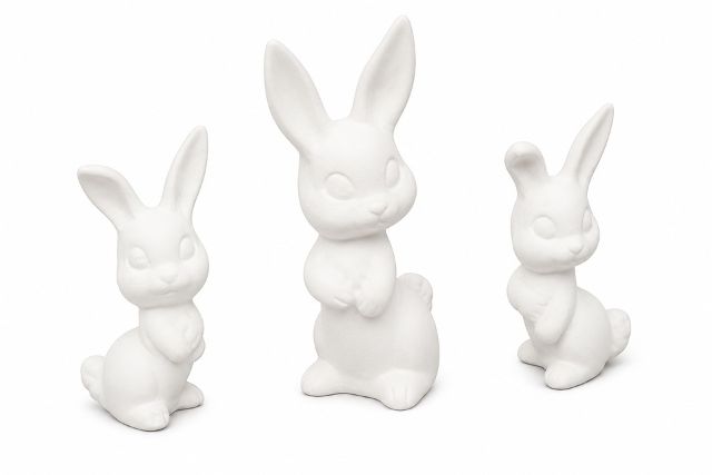 Bunny Family