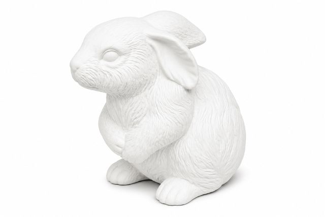 Bunny Up Real