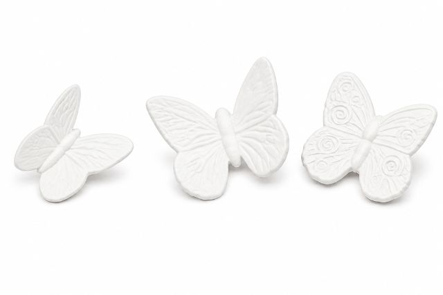 Butterflies