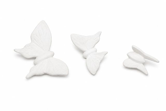 Butterflies 3 Miniature