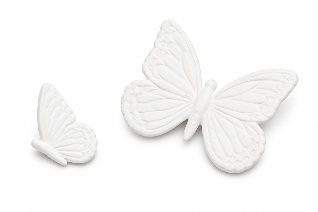 Butterflies Large