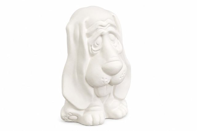 Dog Papa Hound