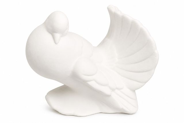 Dove Female Med Love