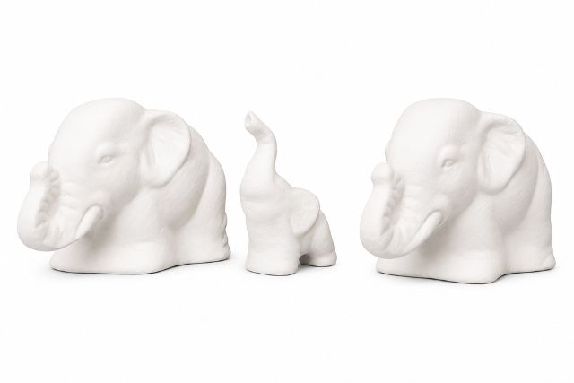 Elephant Miniature