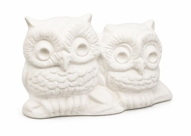 Frog & Owls Tiny