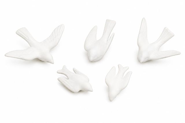 Birds 5 Small