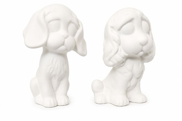 Dogs Bow & Wow