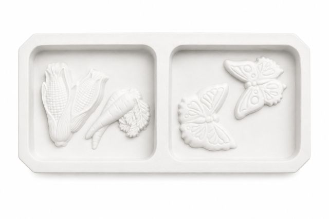 Magnets Butterfly