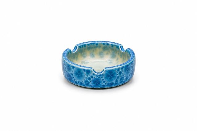 Ash Tray Round Small
