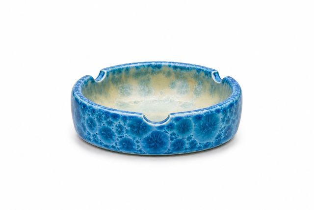 Ash Tray Round Medium