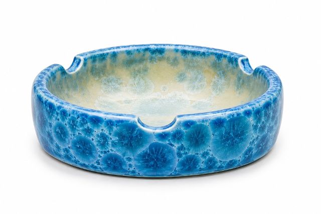 Ash Tray Round Large