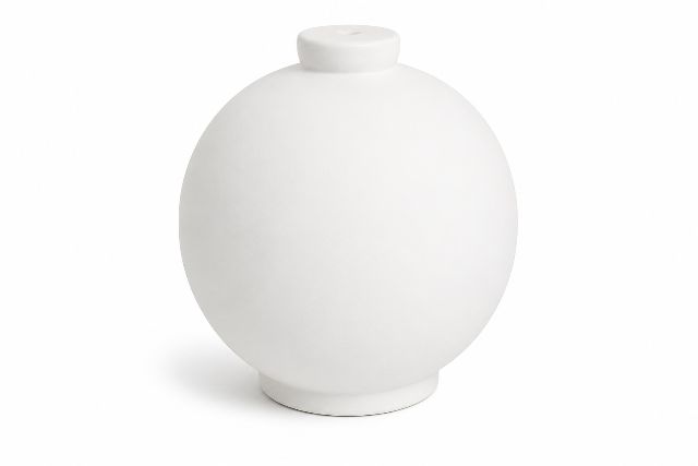Lamp Base Ball Large