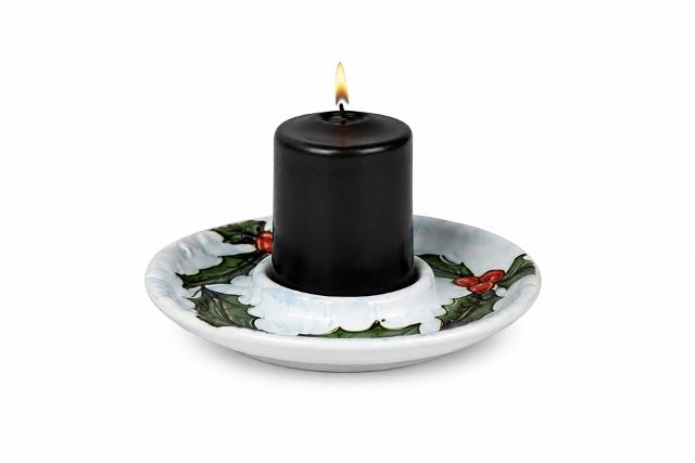 Candle Base