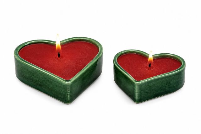Candle Shapes 2 Up 2