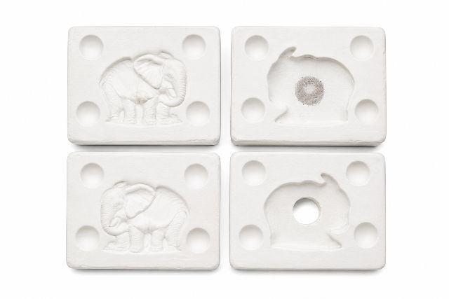 Elephant Magnet