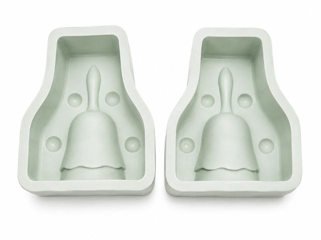Bell - Medium