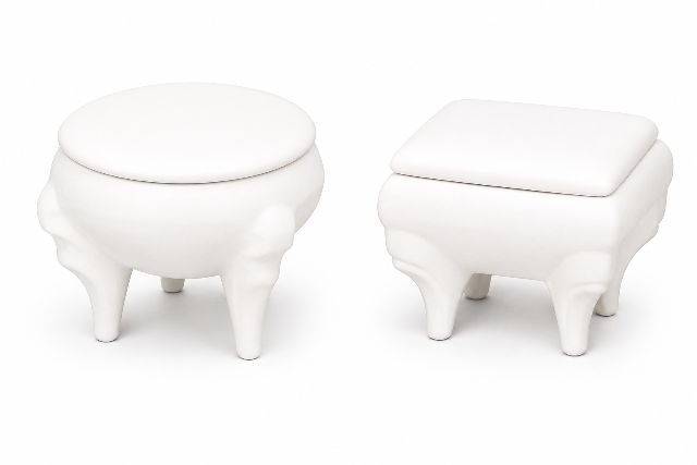Pill Box - Miniature