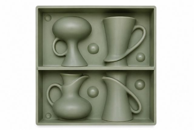 Pitcher Miniature