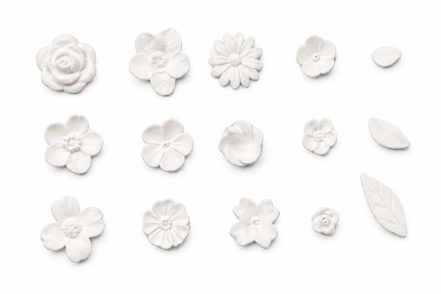 Flowers - Small