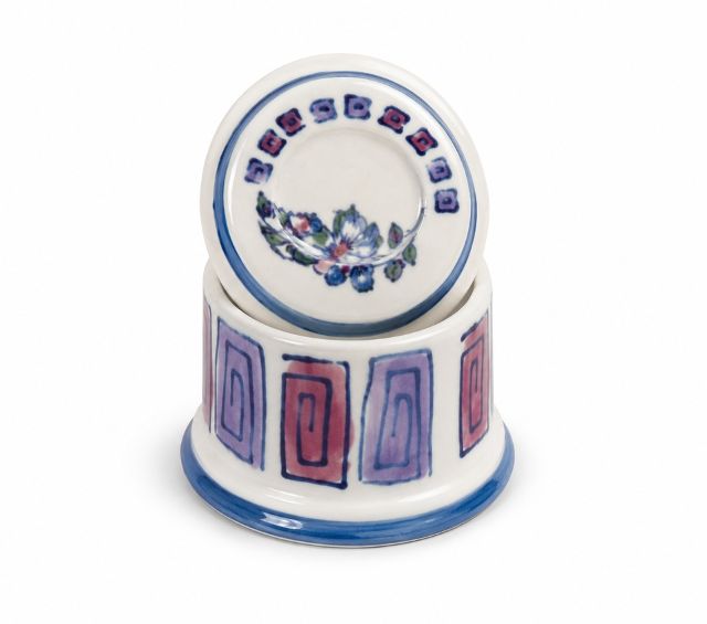 Square Round Box 2