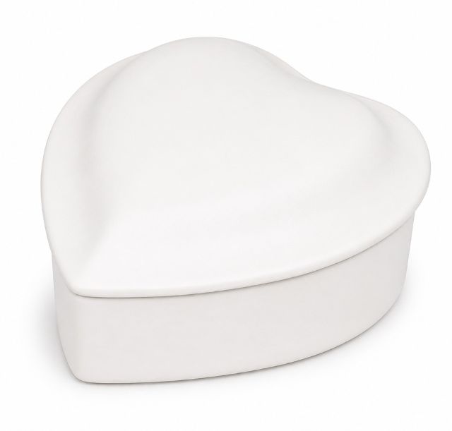 Trinket Box - Heart