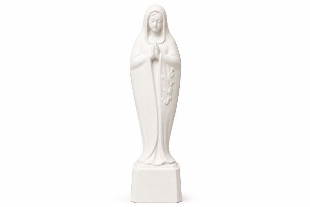 Figurine Madonna