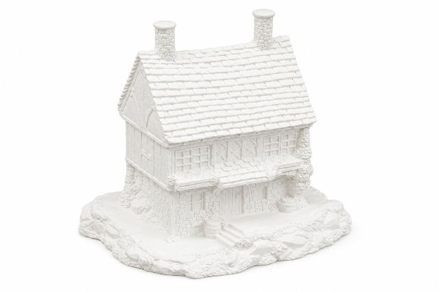 Tavern Village