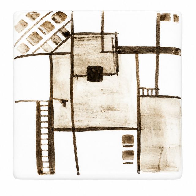 Iron Oxide Local