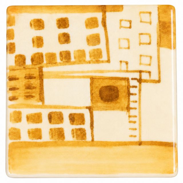 Yellow Ochre