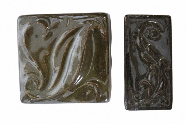 Olive Lustre