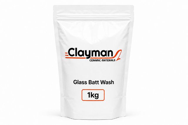 Glass Batt Wash