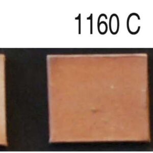 Brown Stoneware Clay - HSC004