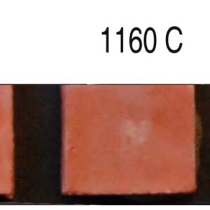 SMOOTH RED EARTHERNWARE- HEC001