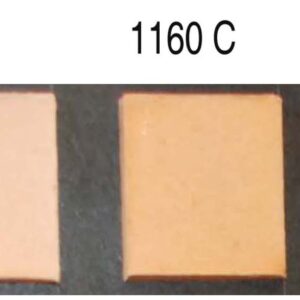 SMOOTH LIGHT TERRACOTTA - HEC004