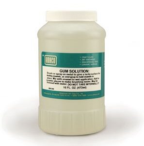 Mediums and Masking Fluids