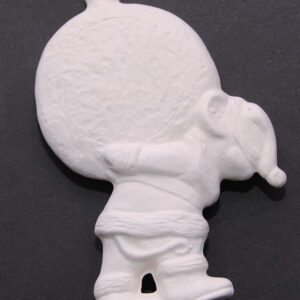 Moulds - Christmas
