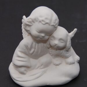 Moulds - Figurines