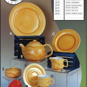 Moulds - Functional