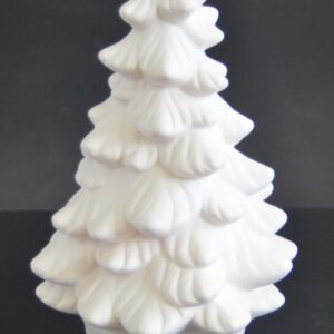 Bisque Ware- Christmas