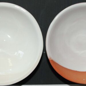 Glazes - Dipping - Earthenware